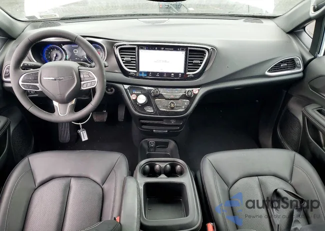 2C4RC1BG4TR201506: 77565165