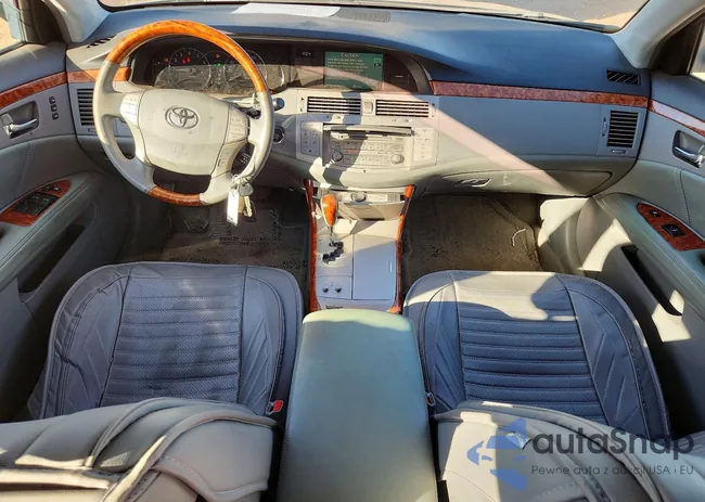 4T1BK36B16U137880: 77810895