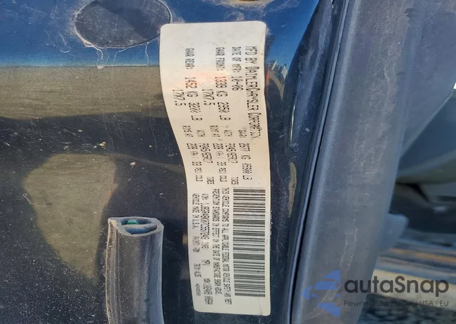 1J8GR48K07C557249: 78376465