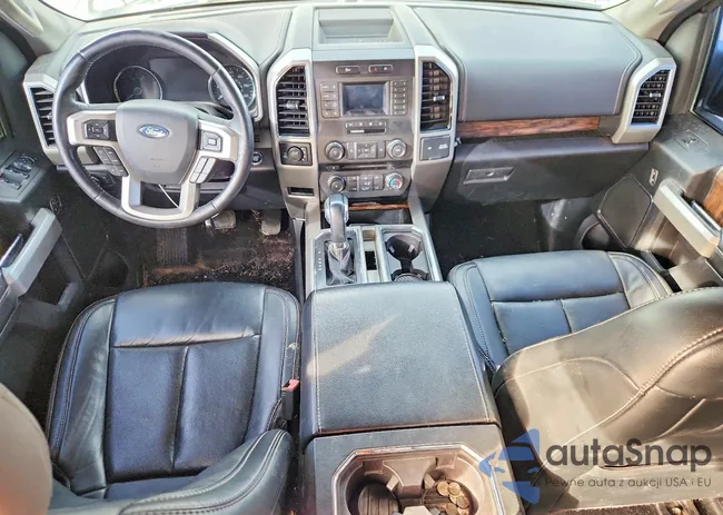 1FTFW1E12KFC64739: 77709845