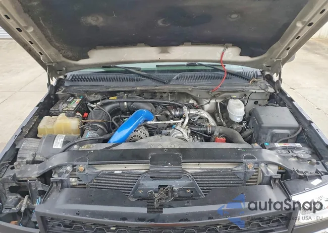 1GCHK23D57F181532: 76950075