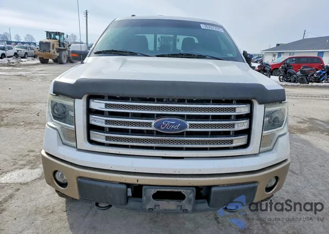 1FTFW1ET7EKD29078: 76267295