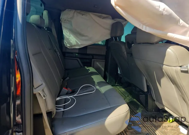 1FT8W3BT8KEF74796: 76846445