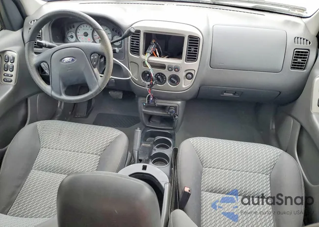 1FMCU03134KB25408: 75822105