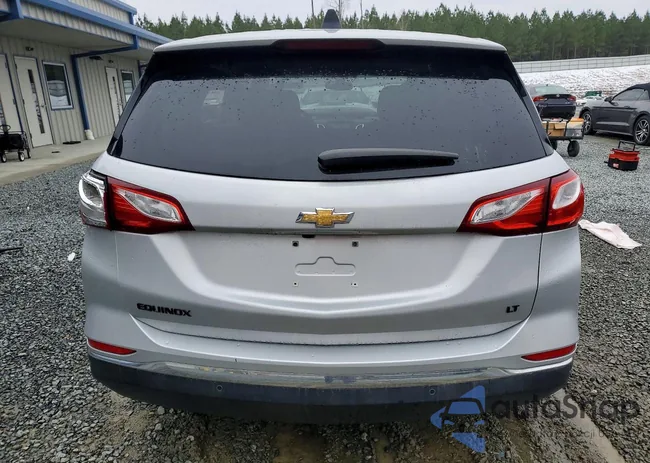 2GNAXJEVXJ6282447: 76336885