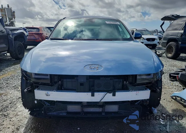 KM8KM4DE0RU339997: 77916885