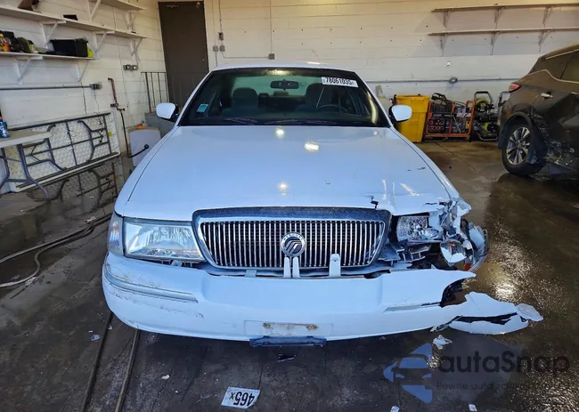 2MEFM74W13X703388: 78061035