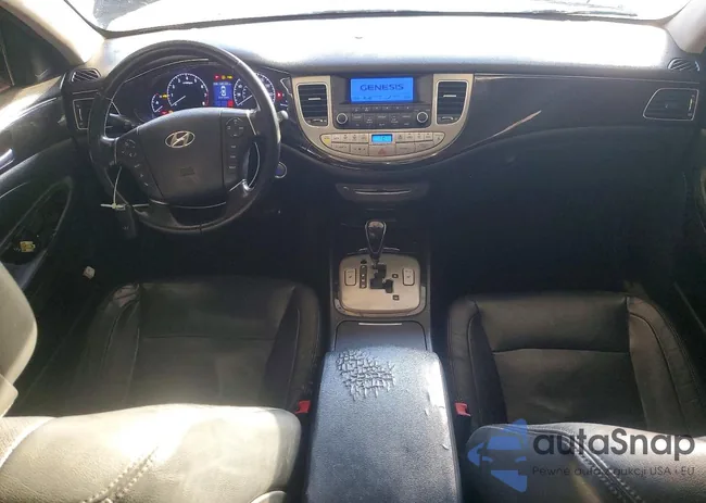 KMHGC4DD2CU196428: 76895335