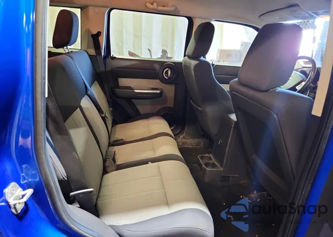 1D8GU58K77W565053: 78054425