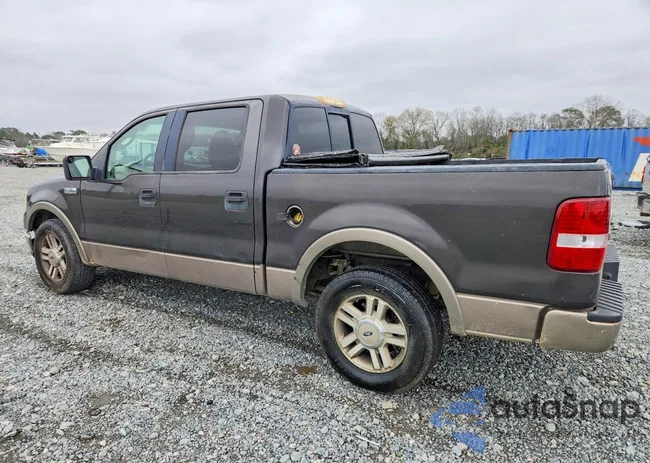 1FTPW12555KF12800: 76424325