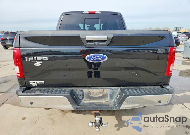 1FTEW1EF3HKC04430: 76644685