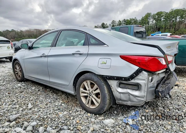 5NPEB4AC7DH551776: 76772425