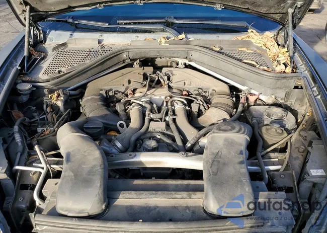 5UXFG8C54ALZ95005: 76425815