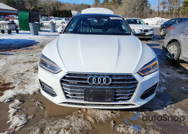 WAUPNAF55JA028331: 72812295