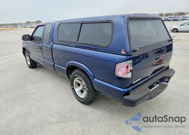 1GCCS19W628205265: 78808365