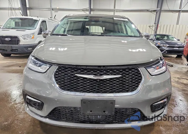 2C4RC1S76NR100728: 75299105