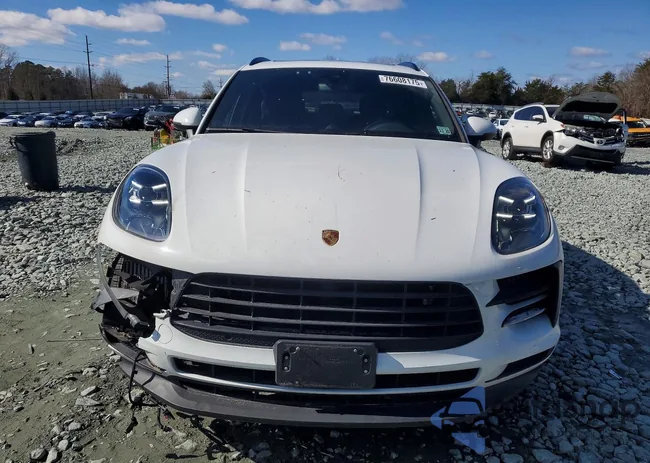 WP1AB2A59MLB36781: 76608175