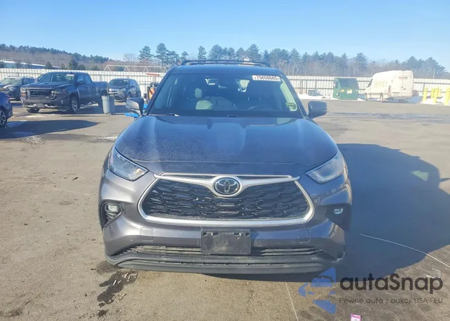 5TDBZRBH4NS200731: 75650665