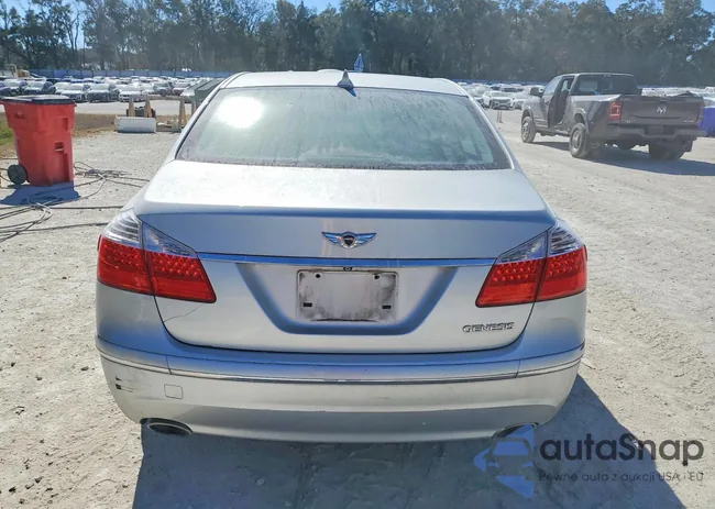 KMHGC4DE3BU131871: 75777905