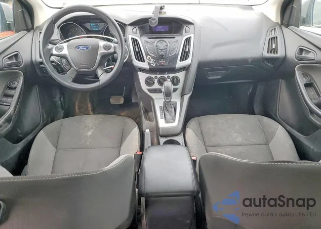 1FAHP3F22CL201593: 77983485