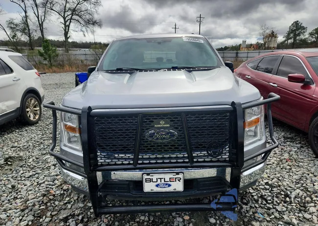 1FTEW1CP2MFB46115: 79048645