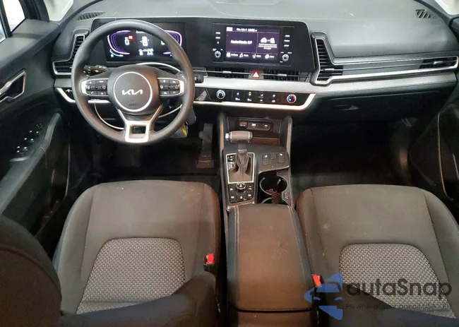 KNDPUCDF5R7235260: 75540435