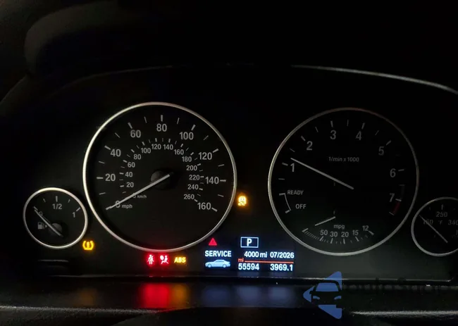 WBA8A3C51JA492183: 76188245