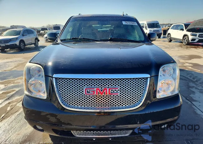 1GKFK66827J242804: 76722665