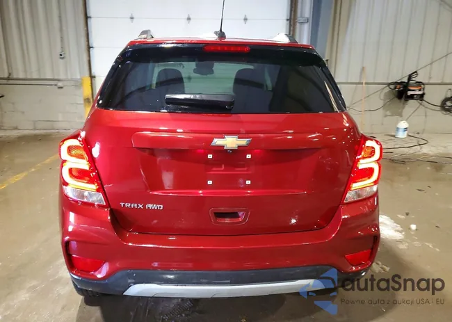 KL7CJPSMXNB563018: 76696945