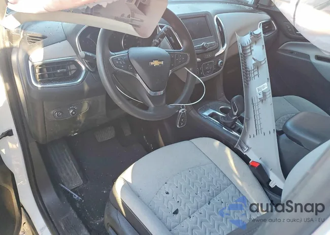 3GNAXHEV9NS171498: 75626725