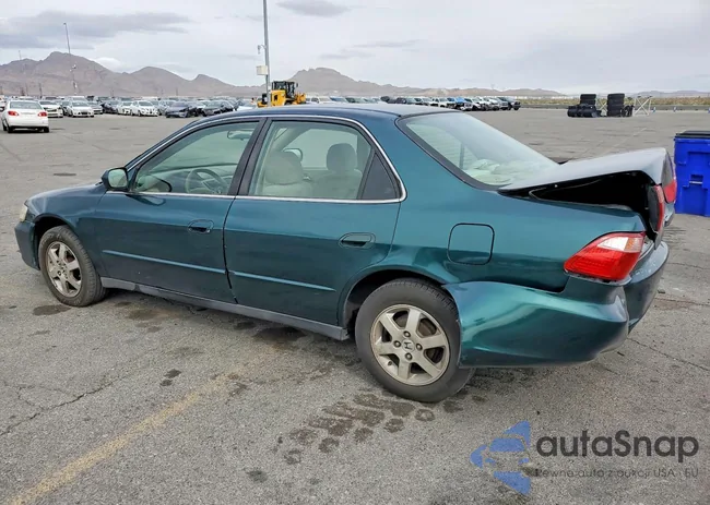 1HGCG6693YA097171: 77007675