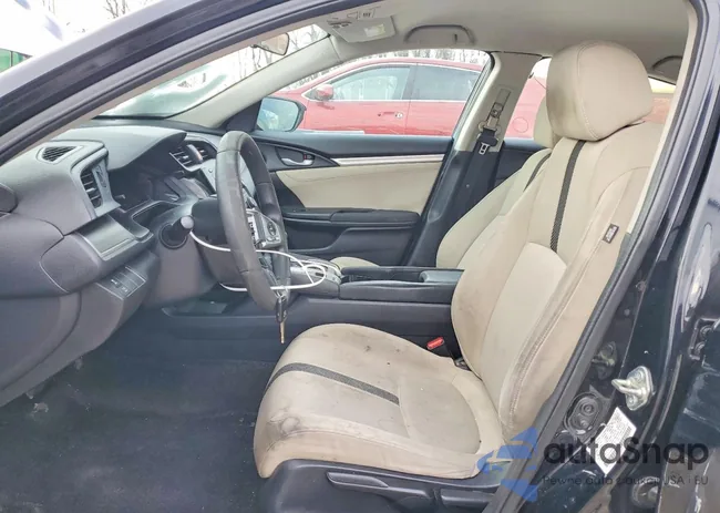 2HGFC2F51GH533594: 75711405