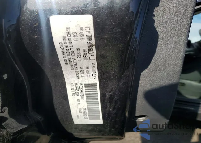 3C3CFFAR1DT546072: 74910825