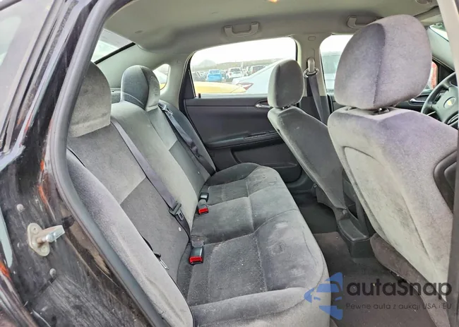 2G1WB5E33G1151541: 76989695