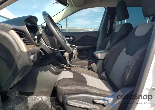 1C4PJLAB3EW123065: 77581965