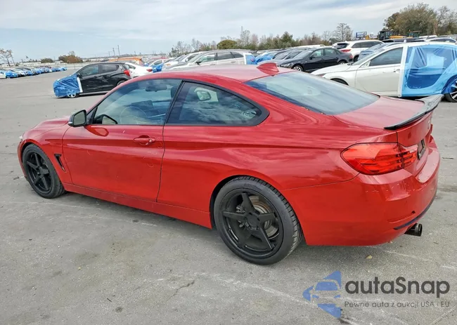 WBA3R1C55FK195409: 76524865