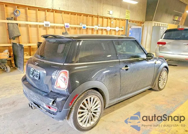 WMWSV3C5XCT386929: 77696725