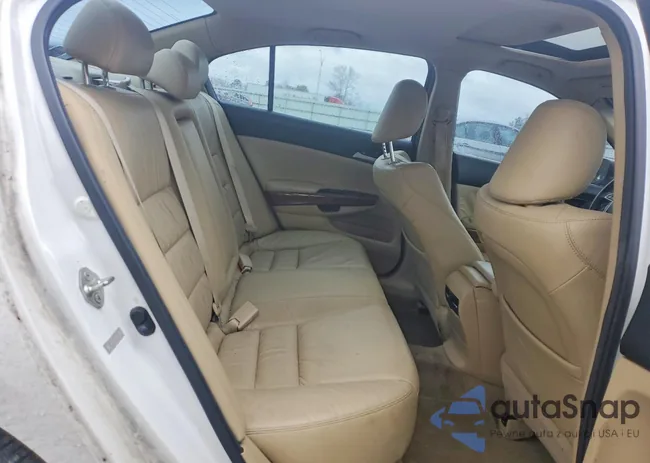 1HGCP3F89BA030099: 78296025