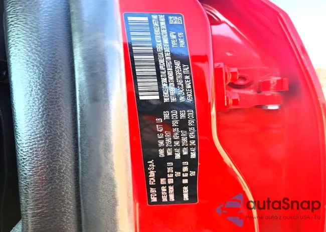 ZACCJABT6GPE06487: 76019335