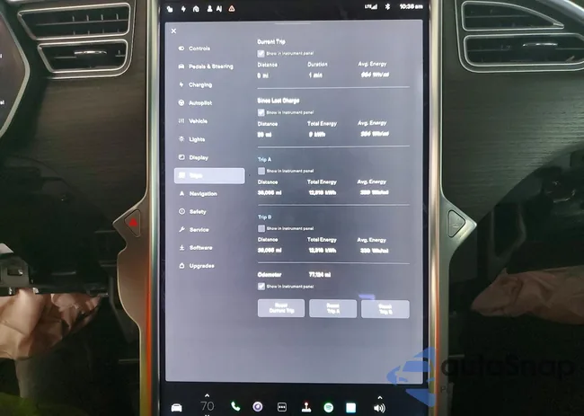 5YJSA1E14GF174565: 77606085