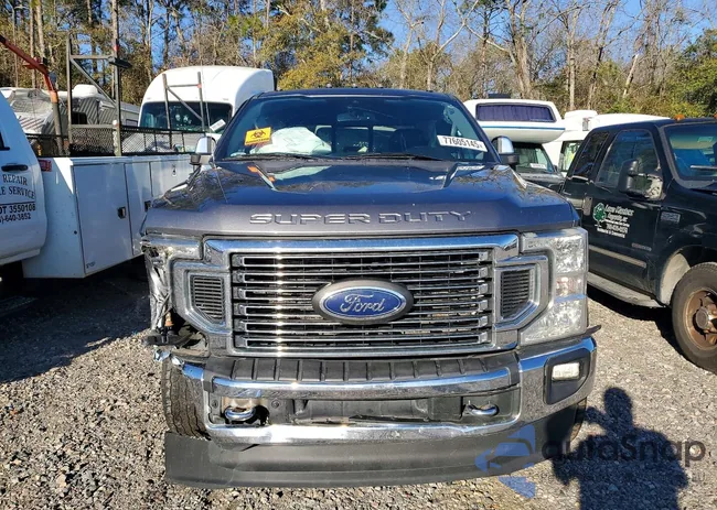 1FT8W3DT0MED39695: 77605145