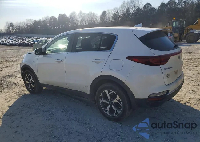 KNDPMCAC9M7928450: 76700135