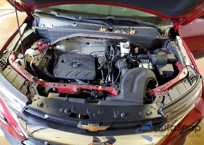 KL79MRSL7MB032085: 77818445