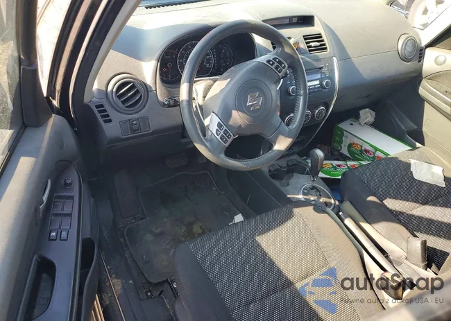 JS2YB413685110679: 76253235