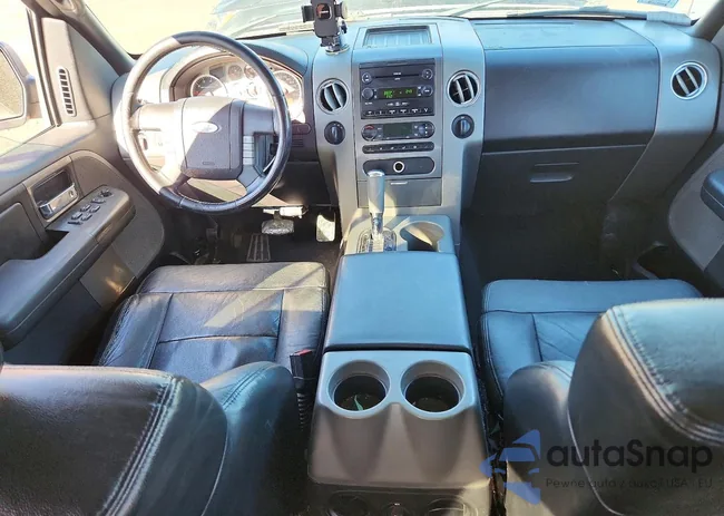 1FTPW14557FA91427: 77385925