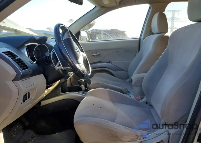 JA4MS41X68Z002545: 76208935