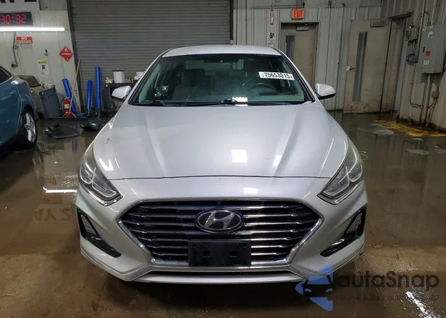 5NPE24AFXKH753065: 75653015