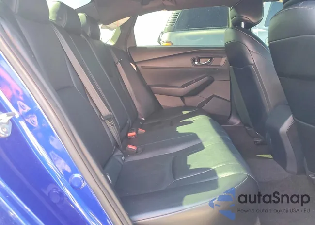 1HGCY2F71PA068707: 78465685