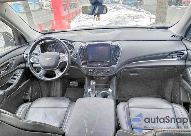 1GNEVHKW3JJ176437: 79252435