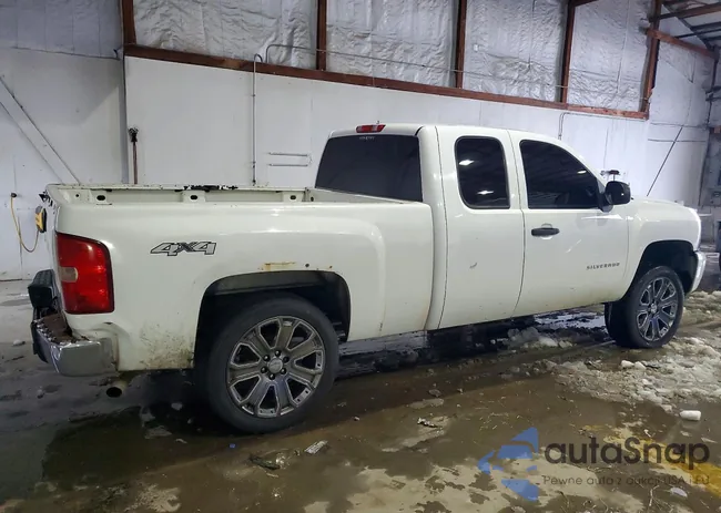 1GCRKPE3XBZ136812: 74757185